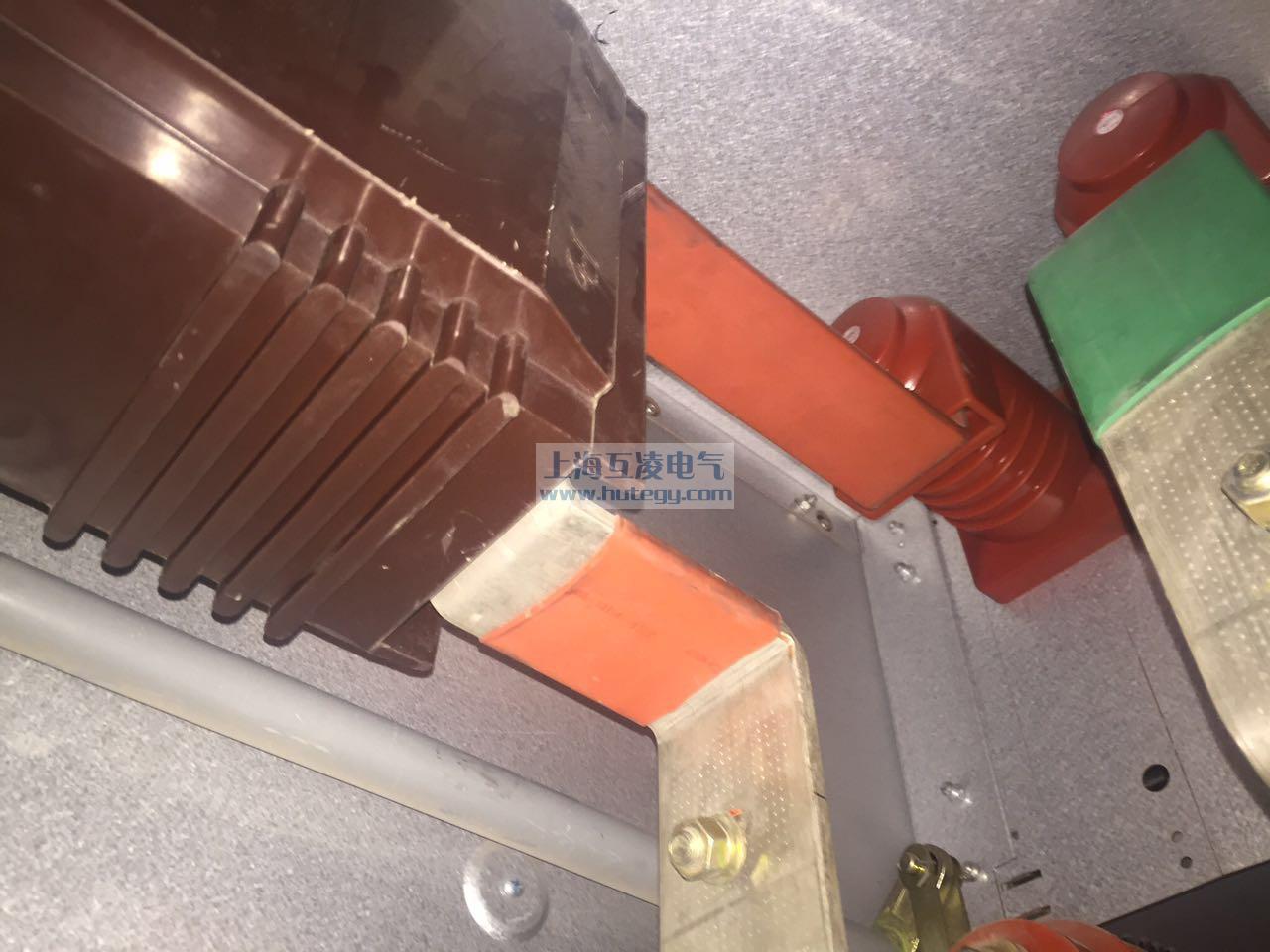 電(dian)流互感器(qi)怎麽選型圖