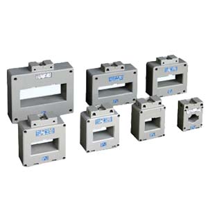 LN-0.66電(dian)流互感器(qi)