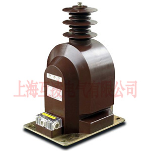 JDZX9-35電(dian)壓互感器(qi)