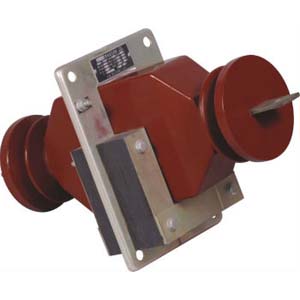 LAJ-10Q電(dian)流互感器(qi)