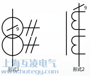 九條穿線(xiàn)一(yi)次導(dao)體(ti)的(de)電(dian)流互感器(qi)符号