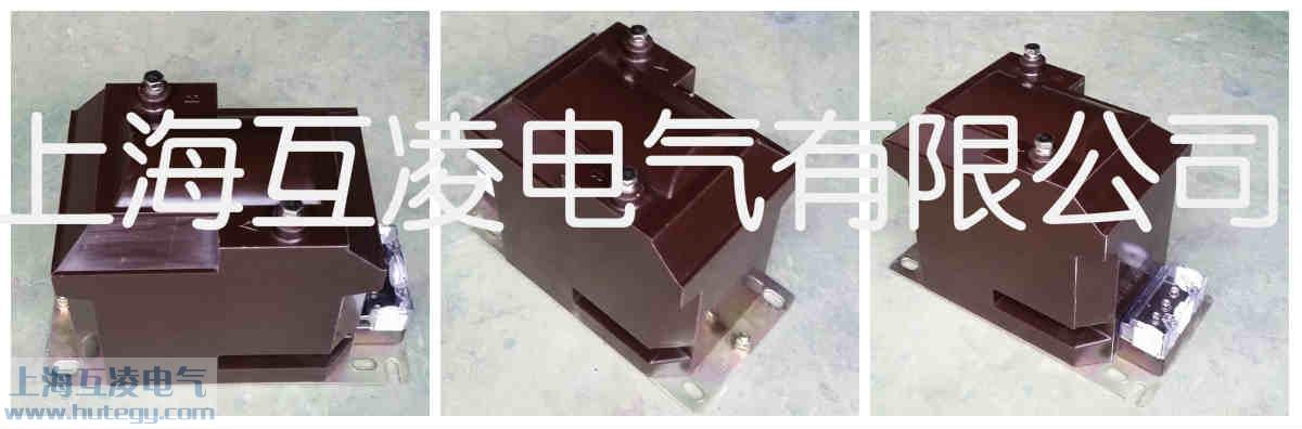 電(dian)壓互感器(qi)JDZ10-10實物(wù)圖