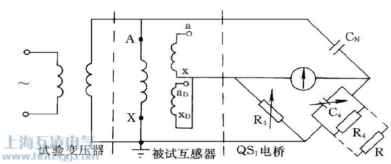 末端屏蔽灋(fa)接線(xiàn)圖
